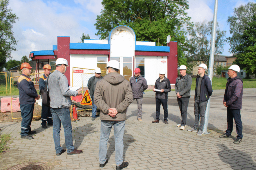 День Охраны труда 29.05.2025г.