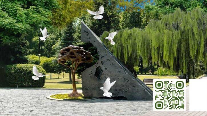 Проект «Живая память благодарных поколений»