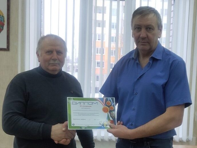 13 января 2026 года прошло лично-командное первенство по шашкам