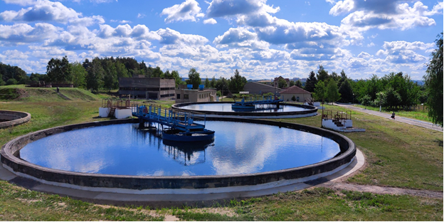 Водоснабжение и канализация