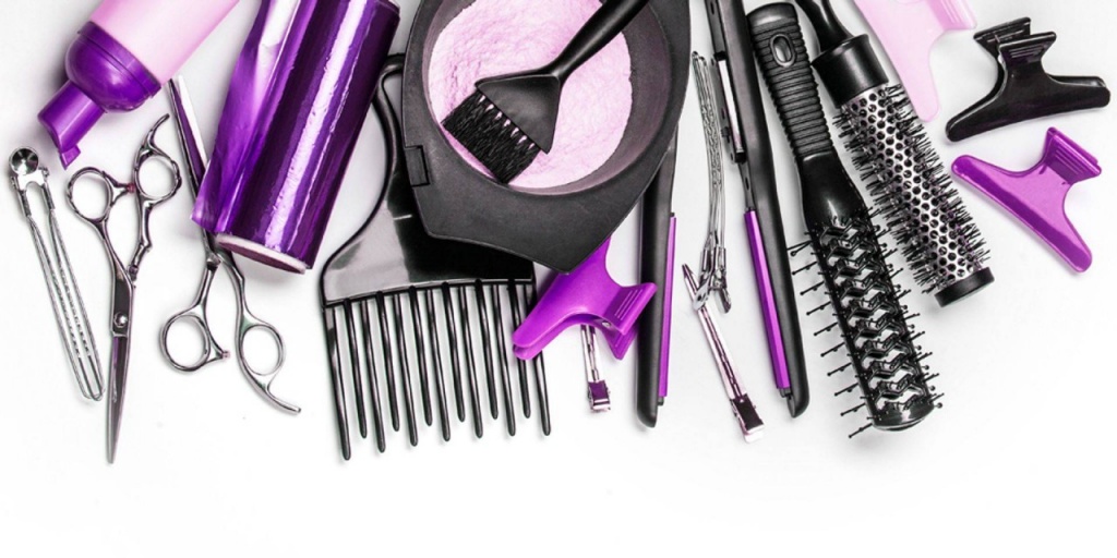 О работе стажера в парикмахерской в г.п. Россь