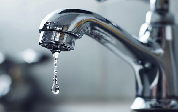 Перебои в подаче водоснабжения с 22.04.2026 по 08.05.2026