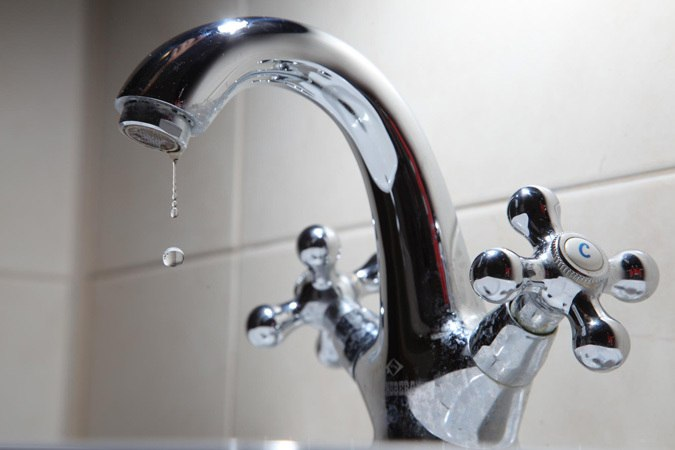 Отключение горячего водоснабжения с 18 по 20 августа